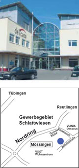 Wegeskizze